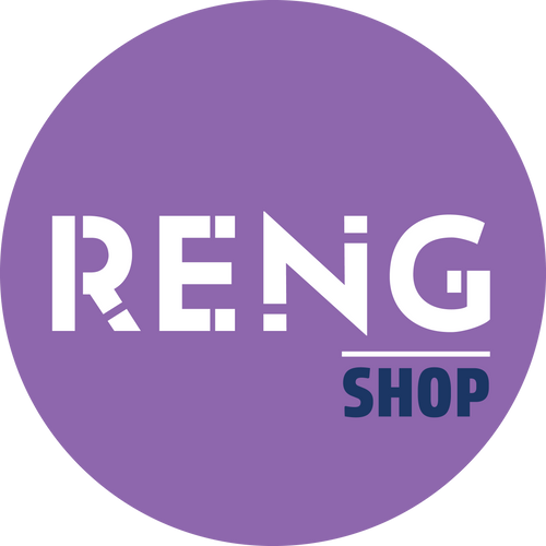 Reng Shop – Personalisiertes T-Shirt & mehr
